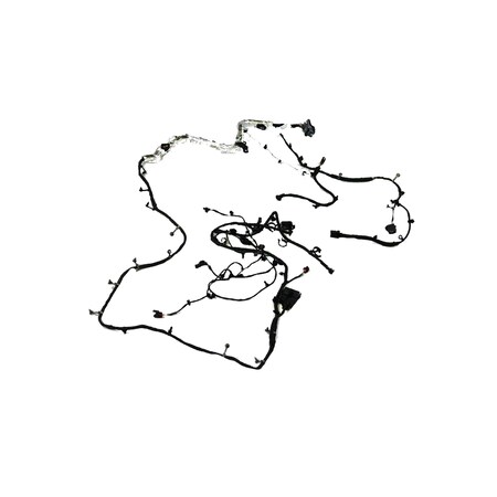 Mopar Chassis Wiring Harness, 68403564AD 68403564AD